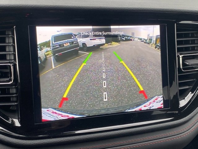 New 2026 Dodge Durango GT w/ Blacktop Package image 21