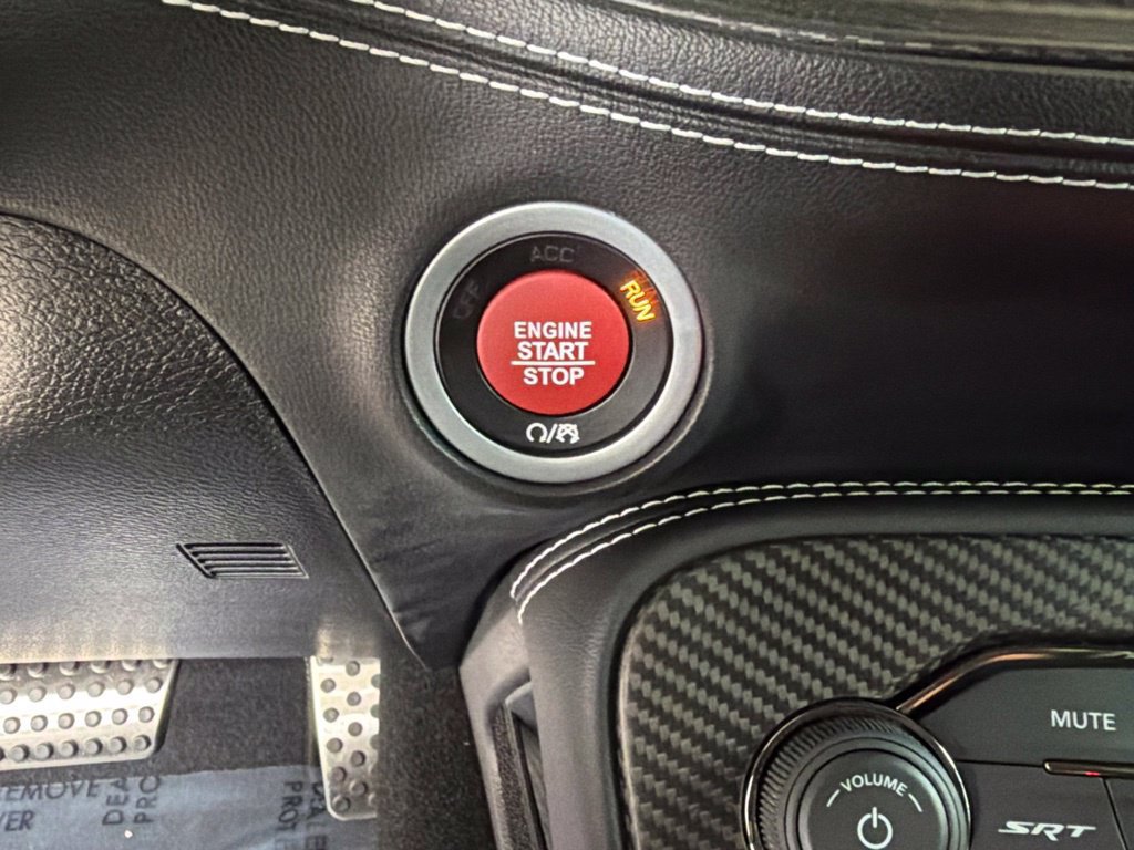 Used 2023 Dodge Challenger SRT Super Stock RWD image 55