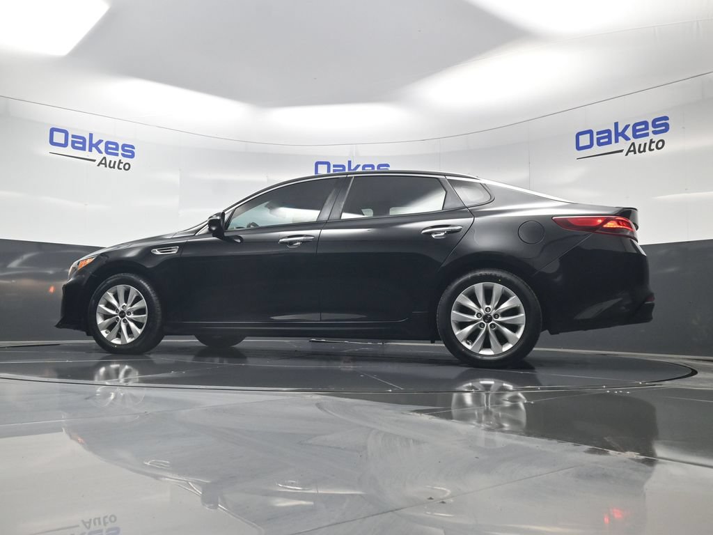 Used 2018 Kia Optima S FWD image 38