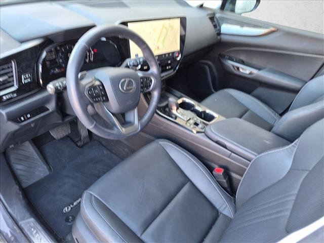 Used 2024 Lexus NX 350 AWD w/ Vision Package image 10