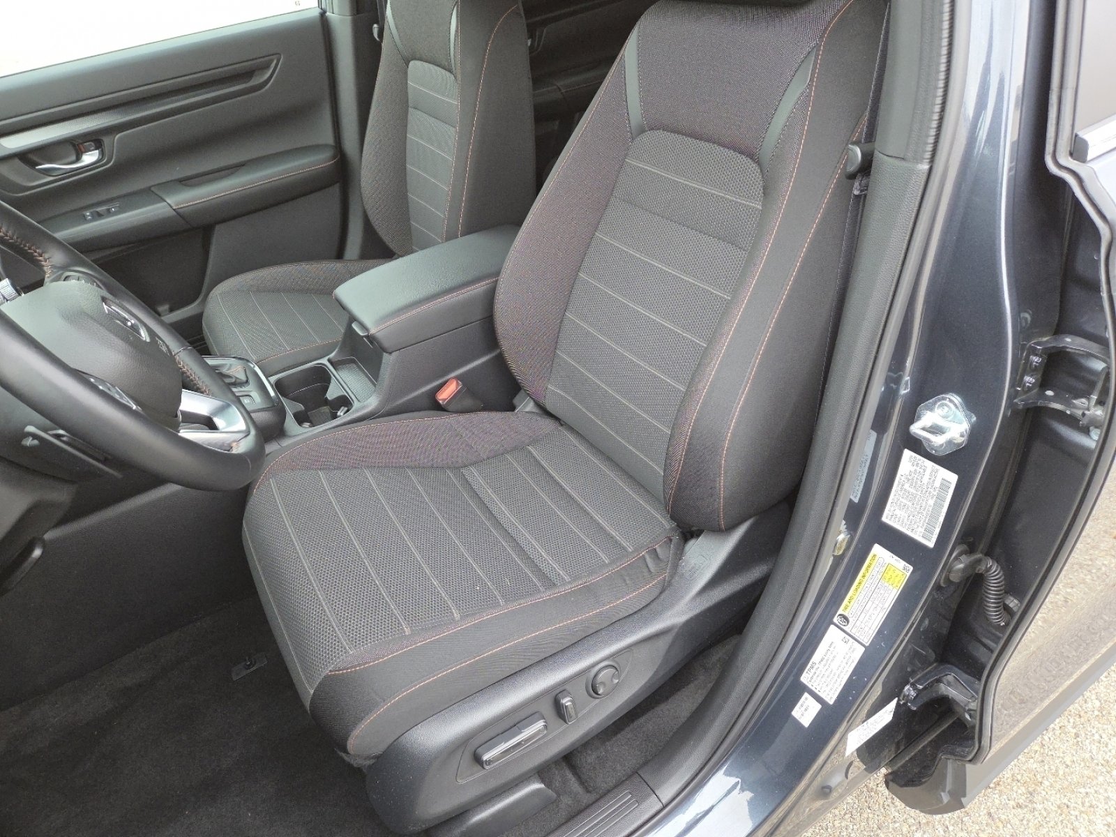 Used 2025 Honda CR-V Sport image 21