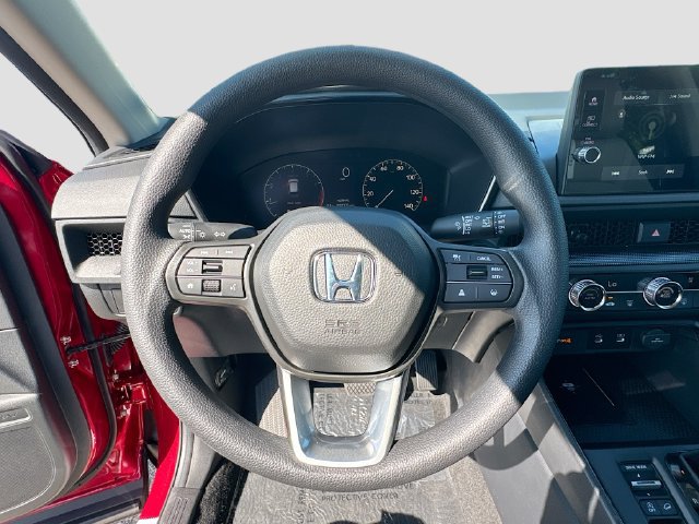 New 2026 Honda CR-V LX image 10