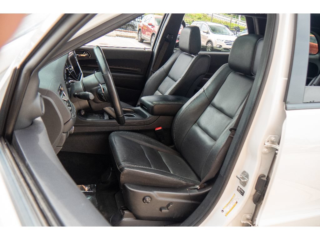 Used 2022 Dodge Durango GT AWD/4WD image 12