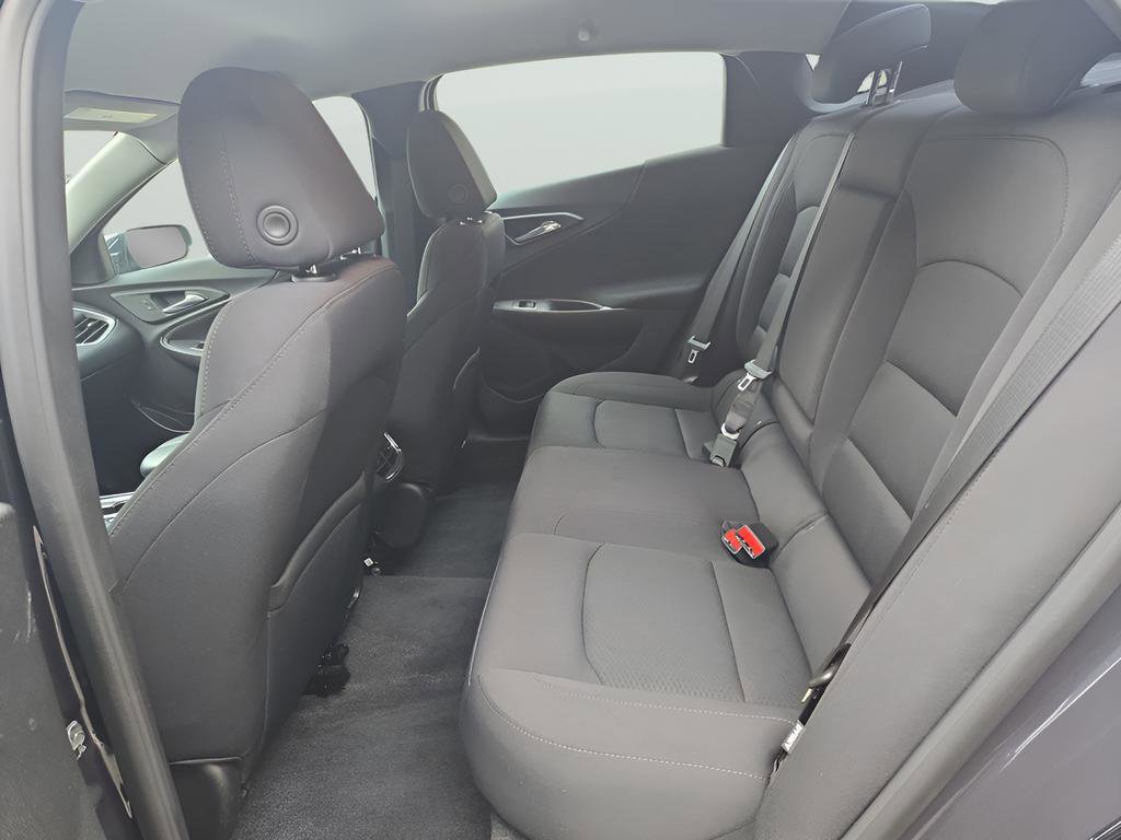 Used 2022 Chevrolet Malibu LT image 9