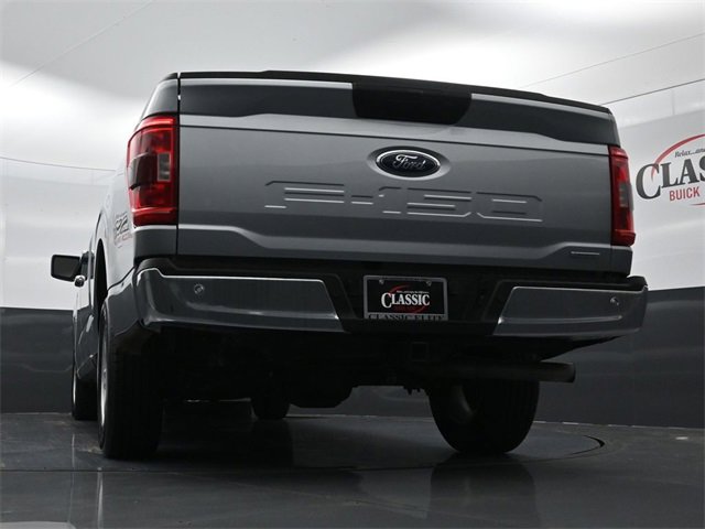 Used 2023 Ford F150 XLT w/ Equipment Group 301A Mid image 31