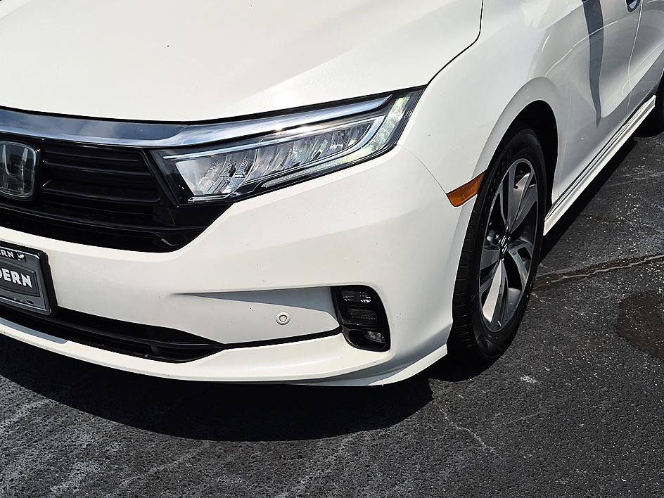 Used 2022 Honda Odyssey Touring image 9
