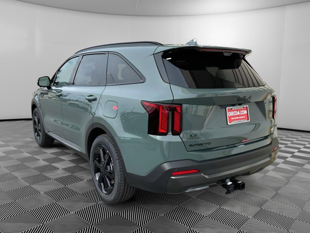 New 2026 Kia Sorento SX Prestige AWD/4WD image 6
