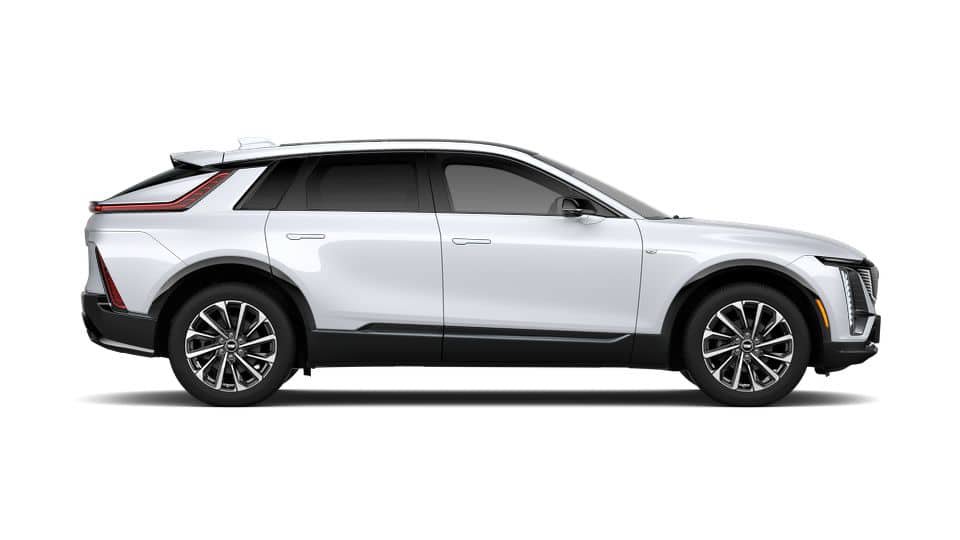New 2027 Cadillac Lyriq Sport AWD/4WD image 65