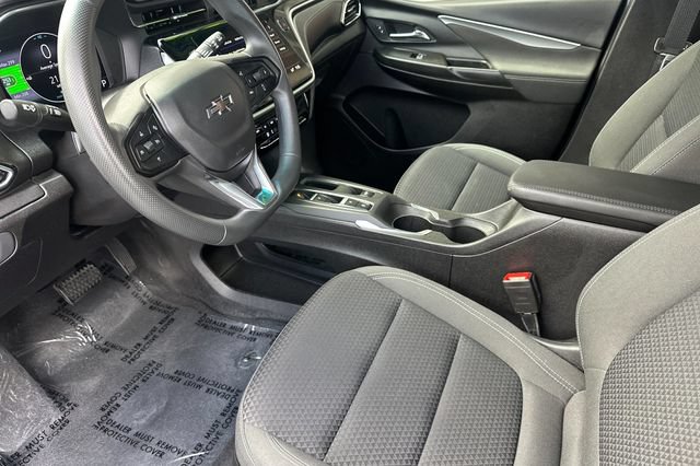 Used 2023 Chevrolet Bolt LT FWD image 11