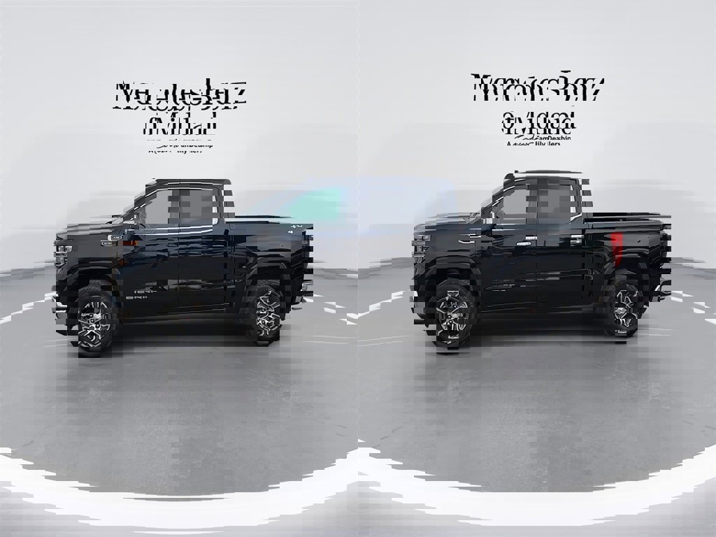 Used 2024 GMC Sierra 1500 SLT image 5