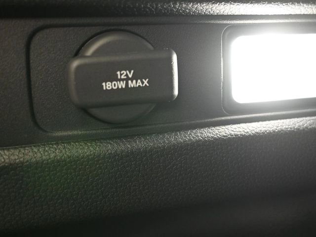 New 2026 Honda CR-V Sport-L image 24