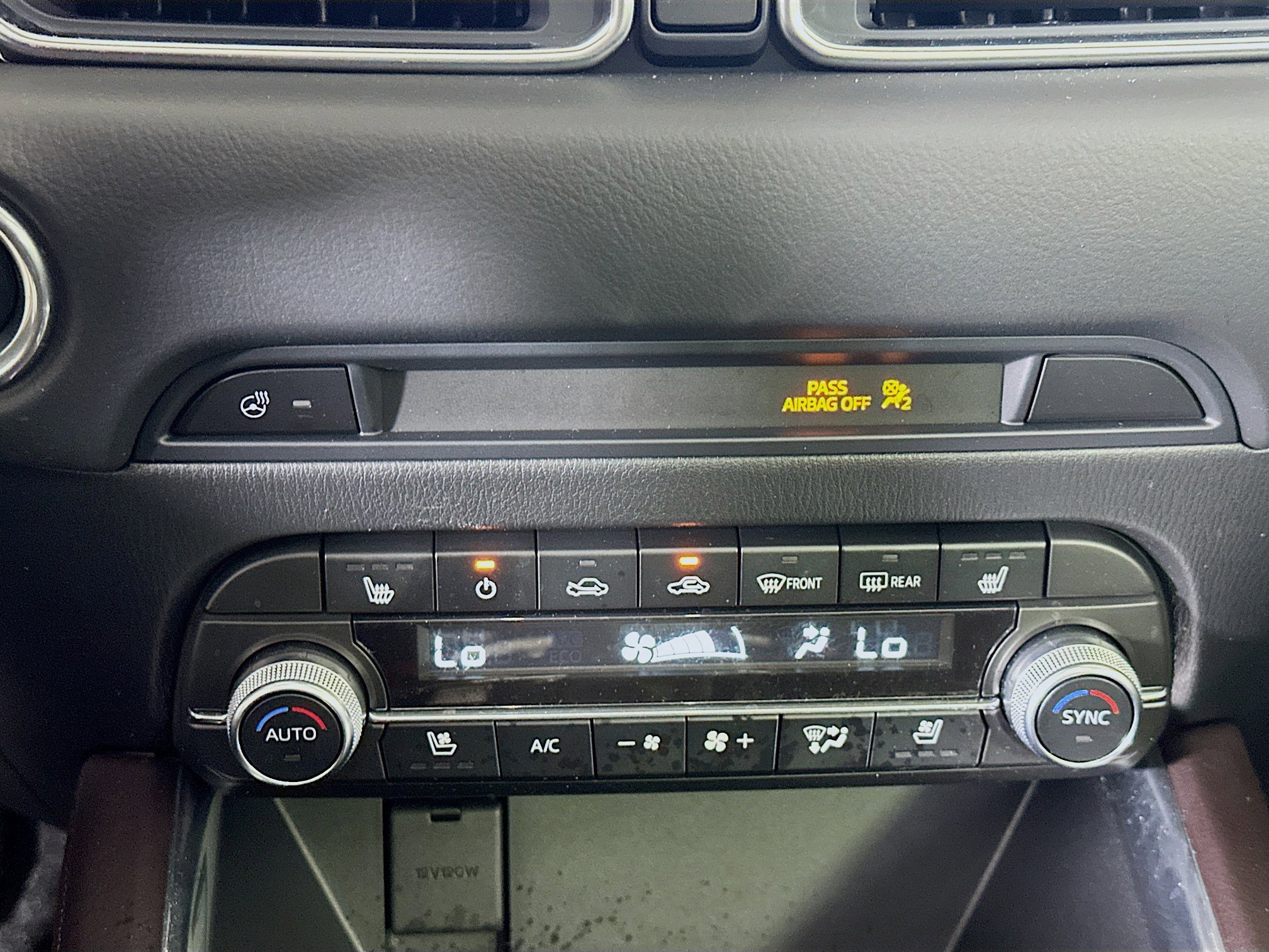 Used 2023 MAZDA CX-5 Signature image 24