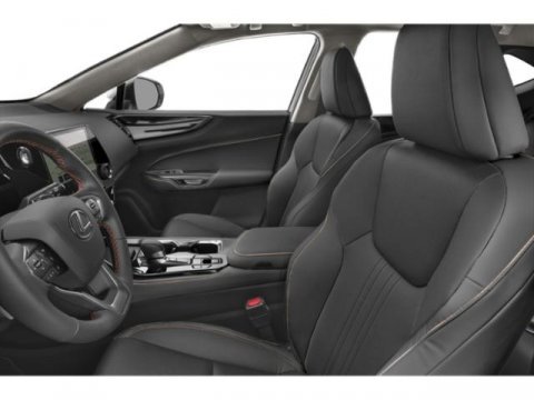 New 2026 Lexus NX 350 AWD image 9