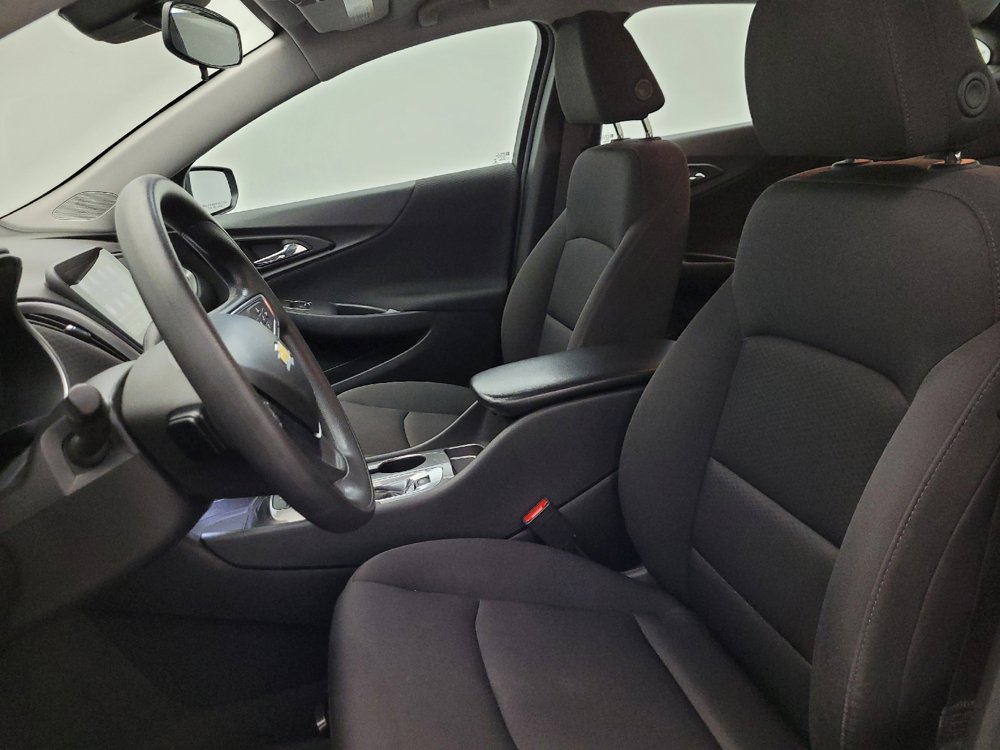 Used 2024 Chevrolet Malibu LS FWD image 17