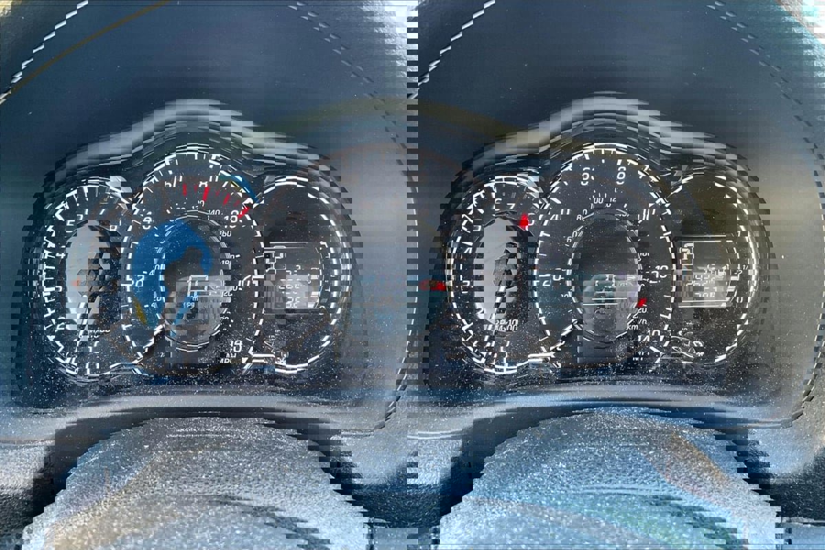 Used 2015 Nissan Versa Note SV w/ SV Convenience Package image 20