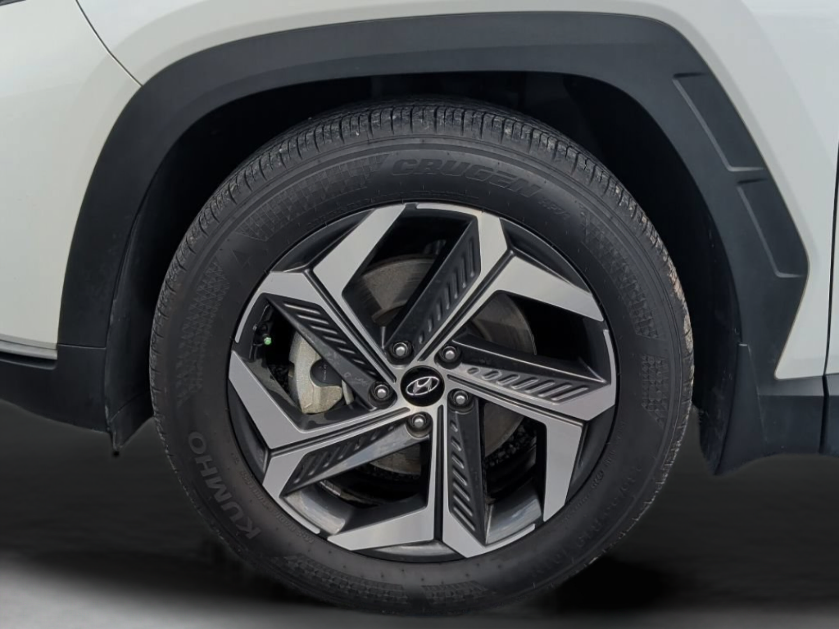 Used 2023 Hyundai Tucson SEL w/ Convenience Package FWD image 41