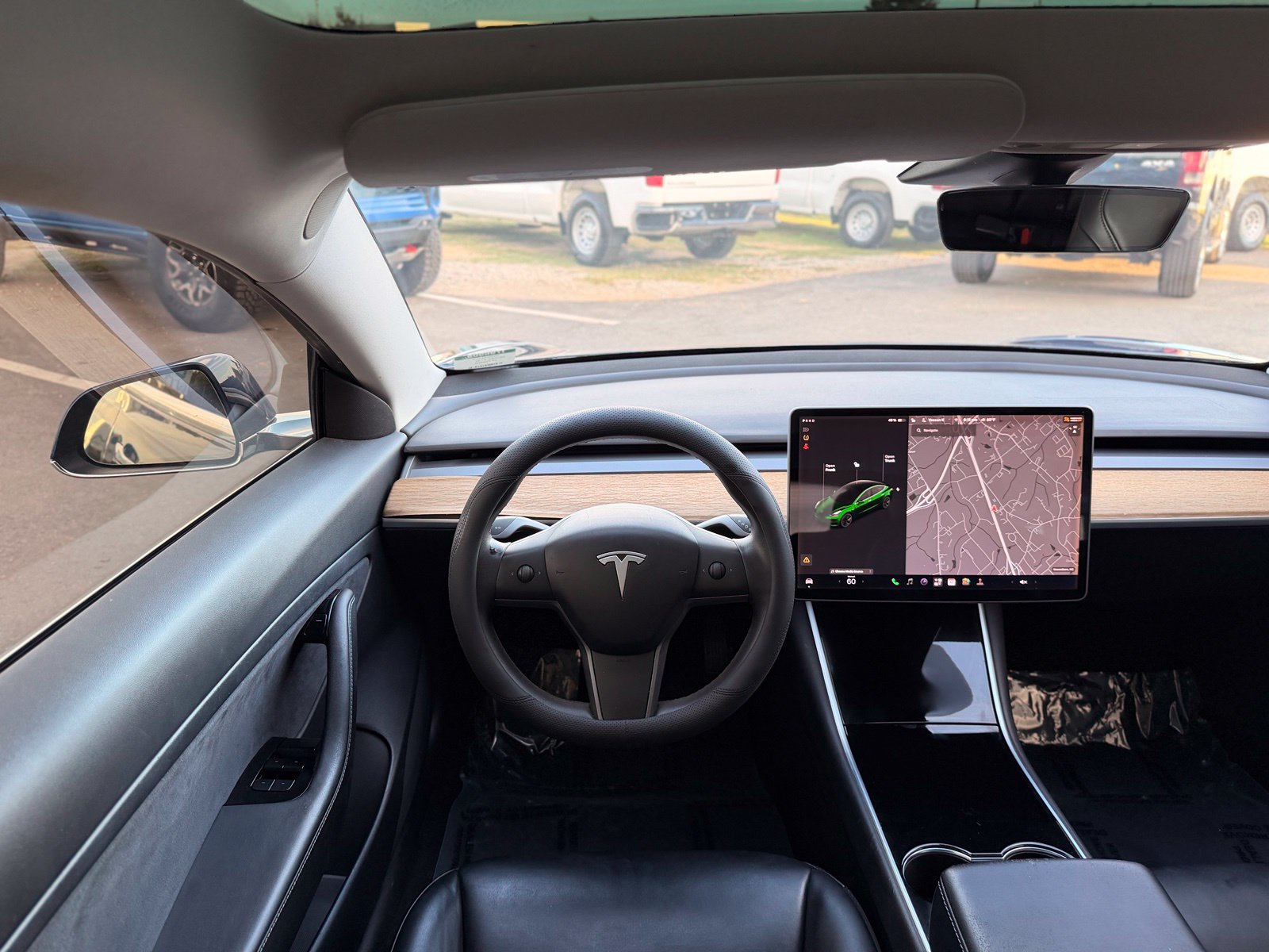 Used 2020 Tesla Model 3 Standard Range Plus RWD image 33