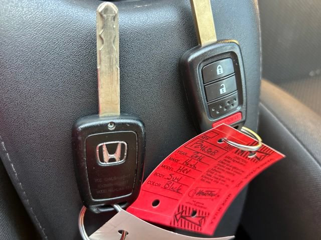 Used 2016 Honda HR-V LX image 18