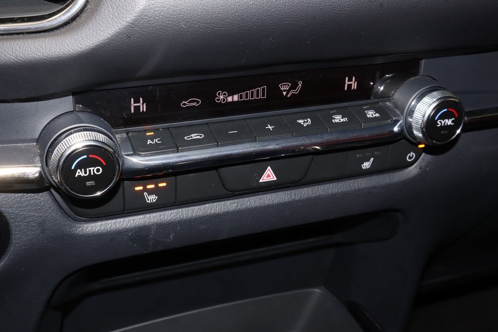 Used 2025 MAZDA CX-30 AWD 2.5 S w/ Preferred Package image 32