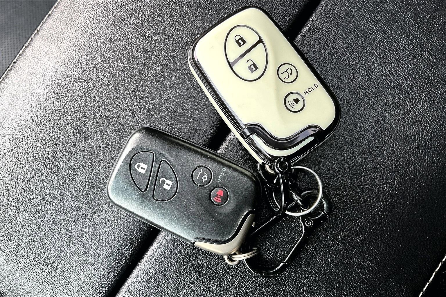 Used 2016 Lexus GX 460 w/ Premium Package AWD/4WD image 34