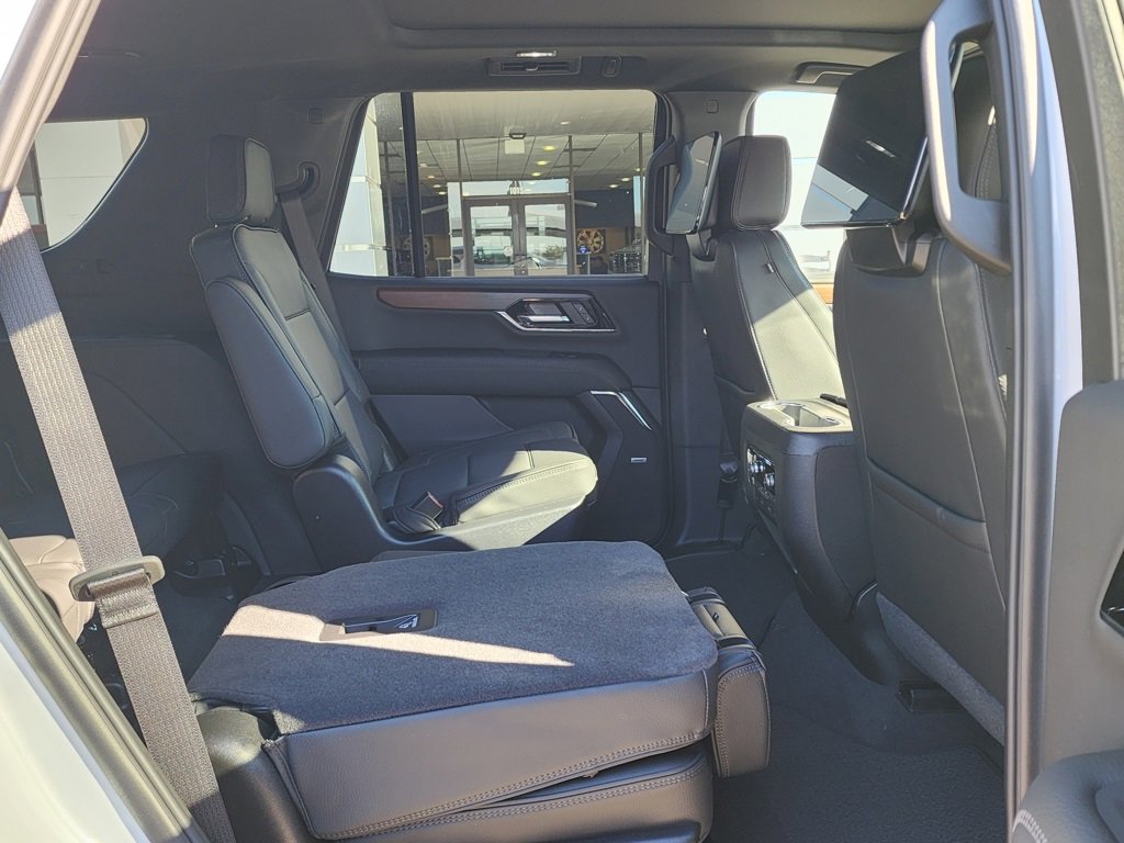 New 2026 GMC Yukon Denali w/ Denali Reserve Package image 53
