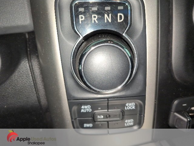 Used 2016 RAM 1500 Big Horn image 23