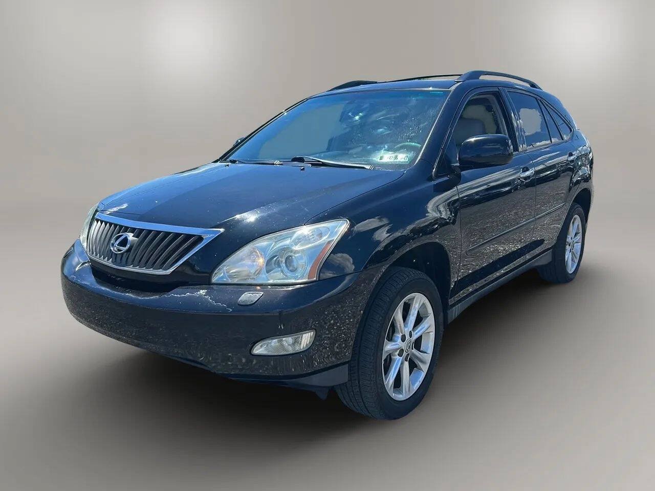Used 2009 Lexus RX 350 AWD image 3