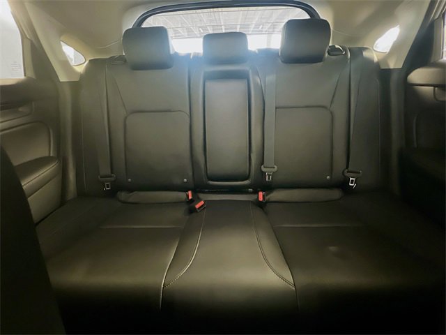 Used 2023 Honda Civic EX-L image 25