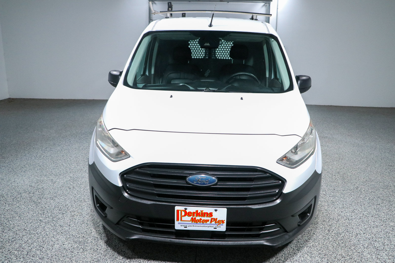 Used 2019 Ford Transit Connect XL FWD image 4