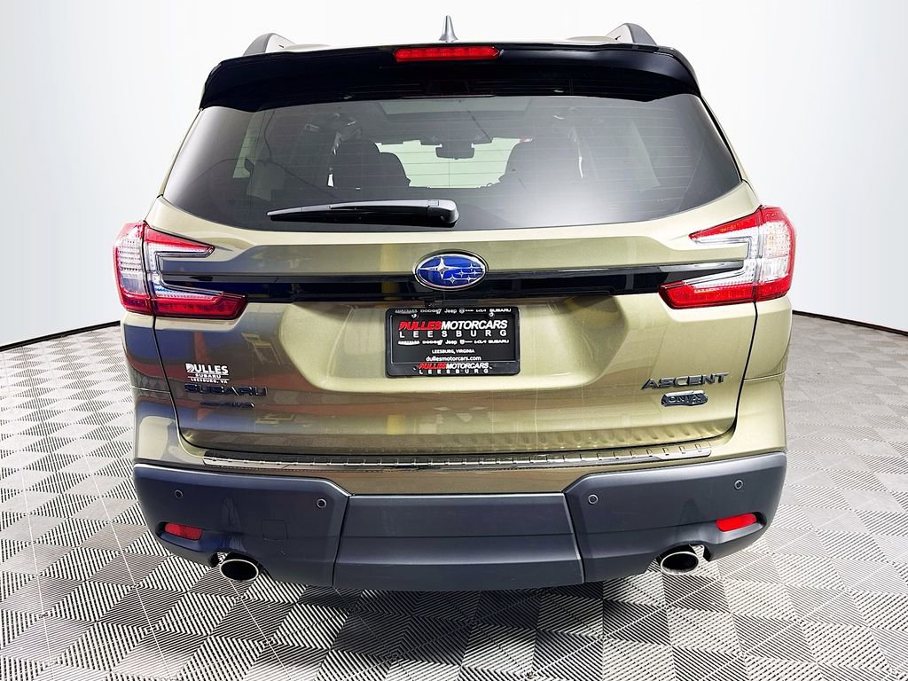 New 2026 Subaru Ascent Bronze Edition AWD/4WD image 6