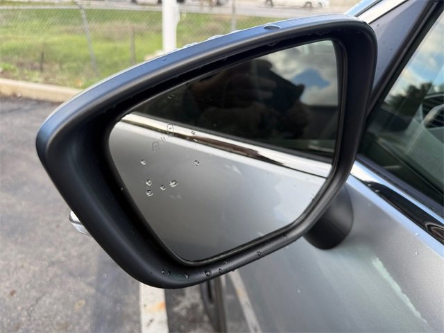 New 2026 Mitsubishi Eclipse Cross SE image 31