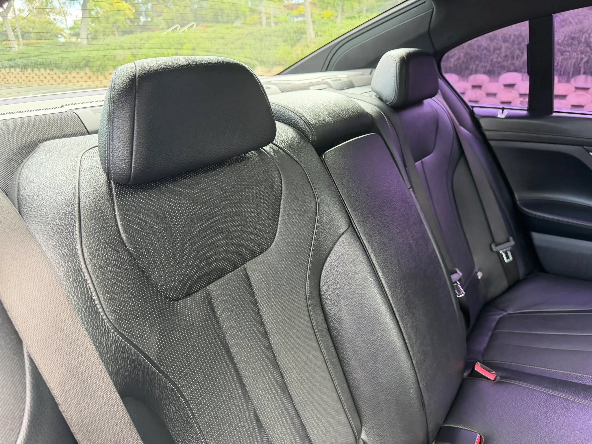 Used 2017 BMW 740i RWD image 26