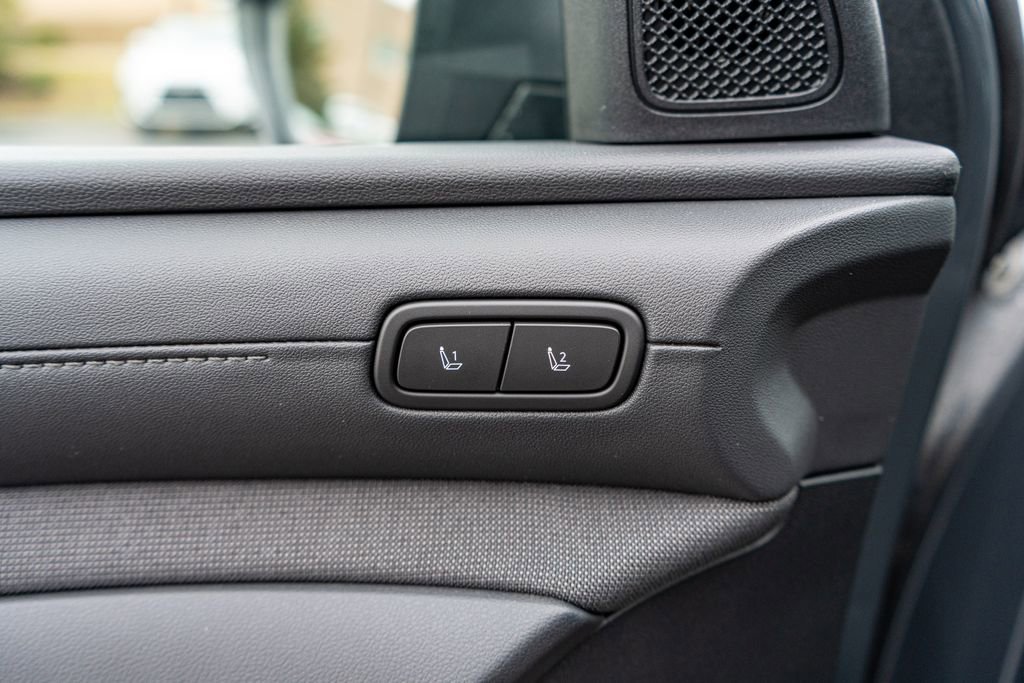 New 2025 Hyundai Tucson Limited image 23