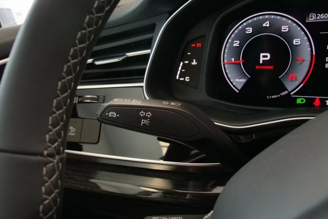 New 2025 Audi Q7 2.0T Premium Plus image 31