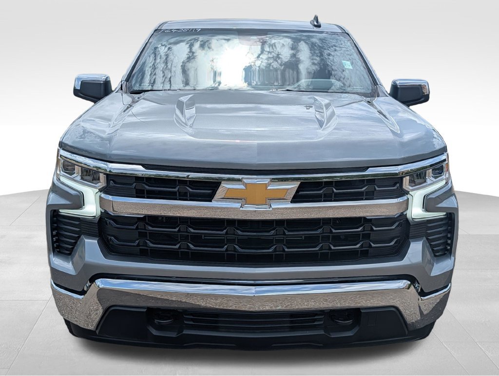 New 2026 Chevrolet Silverado 1500 LT w/ Protection Package AWD/4WD image 3