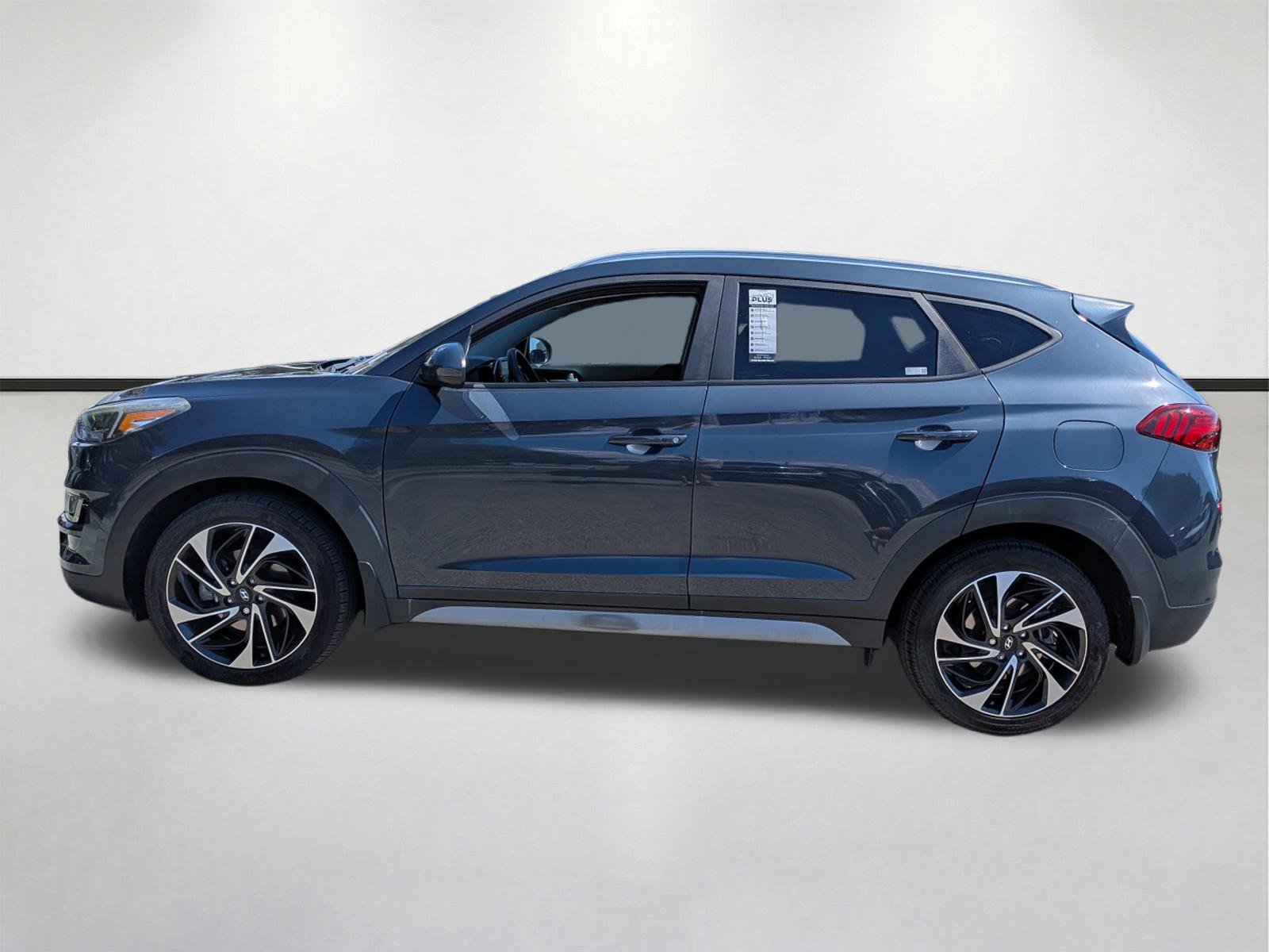 Used 2019 Hyundai Tucson Sport w/ Cargo Package FWD image 7
