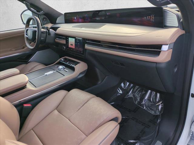 Used 2025 Lincoln Navigator Black Label image 26