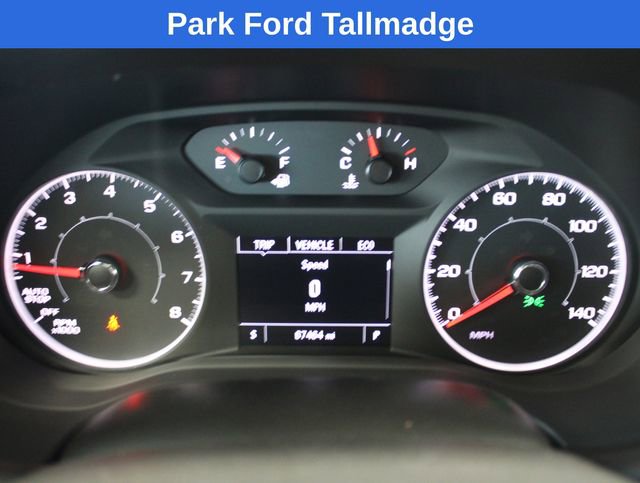 Used 2019 GMC Acadia SLE image 15