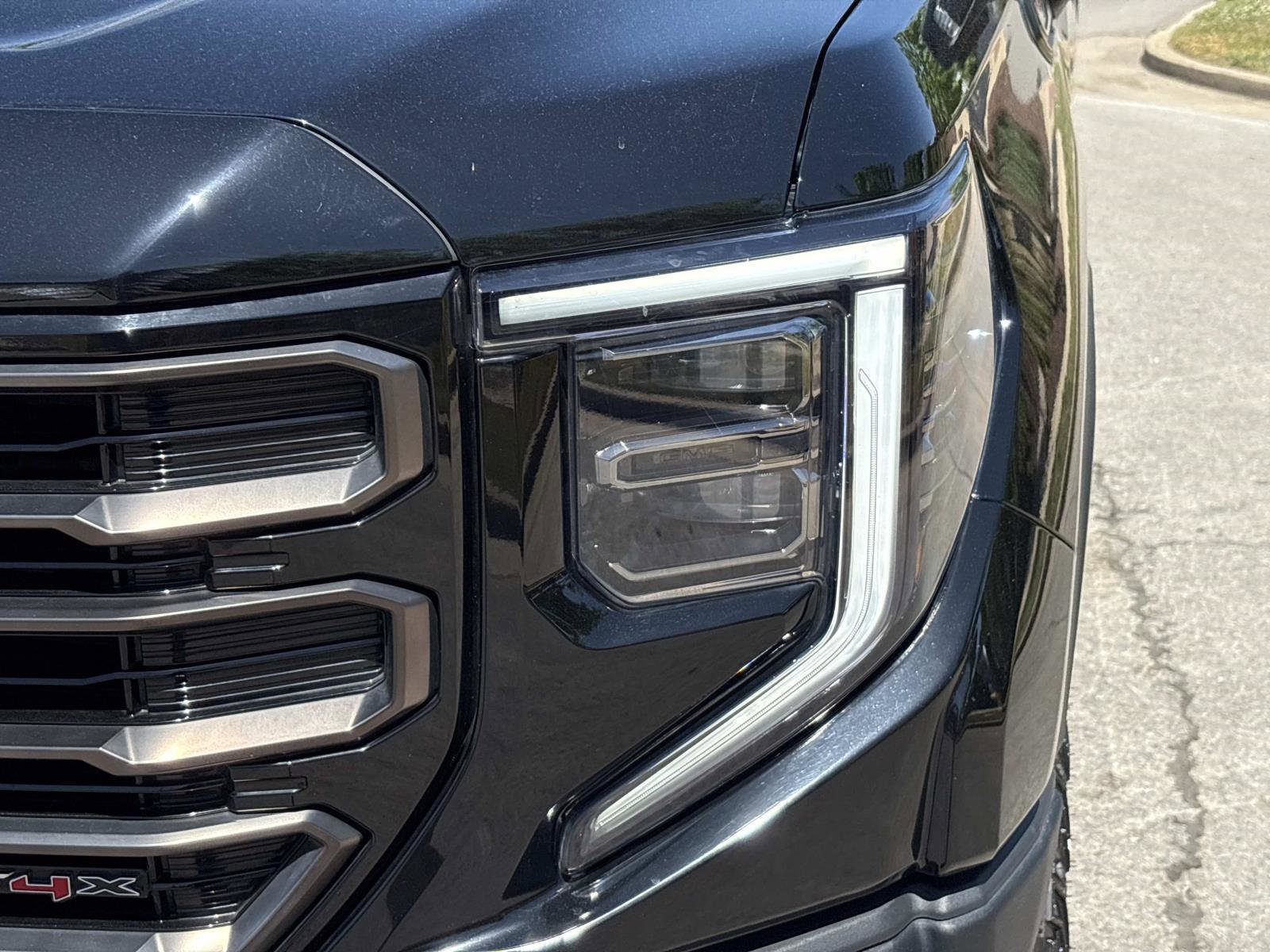 Certified 2023 GMC Sierra 1500 AT4X w/ AT4X AEV Edition AWD/4WD image 12