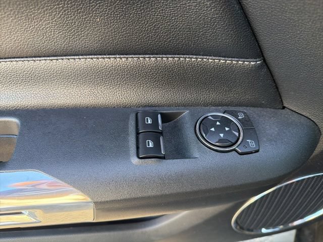 Used 2016 Ford Mustang GT Premium w/ Equipment Group 401A RWD image 11