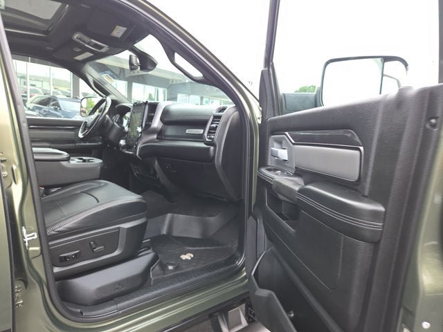 Used 2021 RAM 2500 Power Wagon AWD/4WD image 15