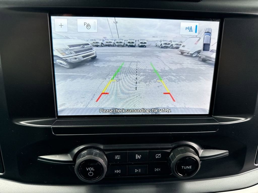 Used 2021 Ford F150 XL w/ Equipment Group 101A High image 17