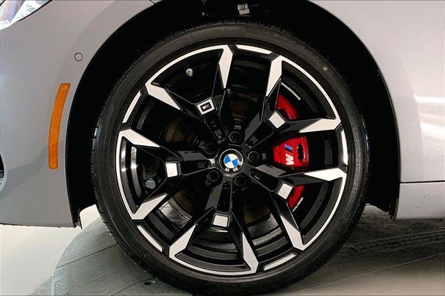 New 2026 BMW M240i xDrive Coupe w/ Premium Package image 9