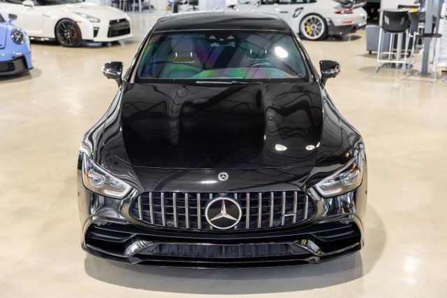 Used 2021 Mercedes-Benz AMG GT 53 image 9
