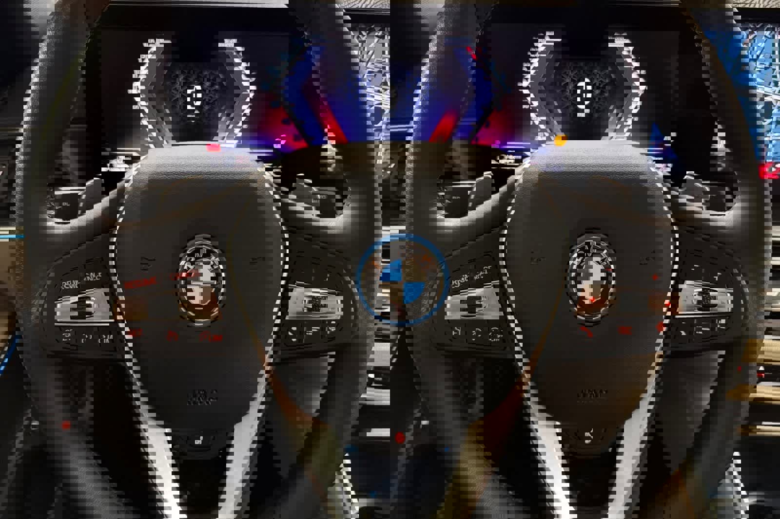 Used 2023 BMW 330e w/ Premium Package image 23