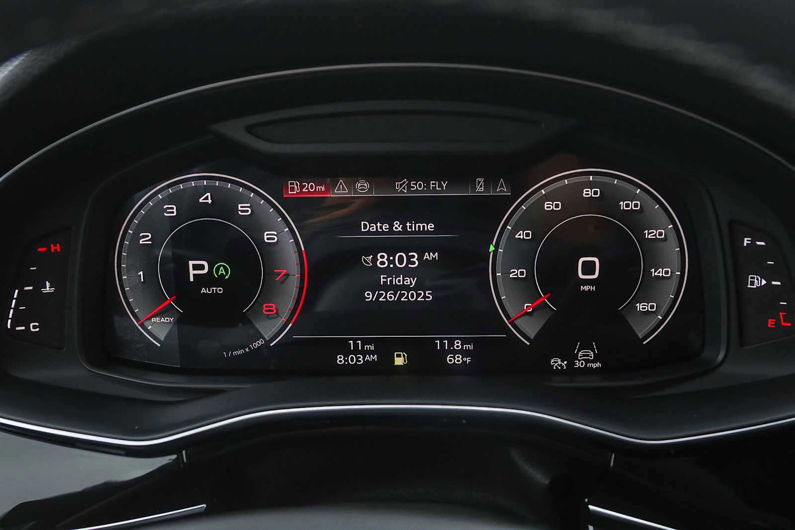 New 2026 Audi Q7 3.0T Premium Plus image 39