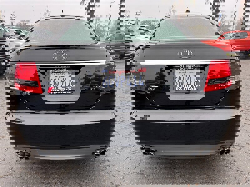 Used 2008 Audi S6 Sedan image 3