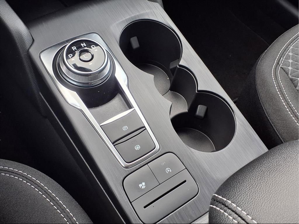 New 2026 Ford Escape Active w/ Cold Weather Package image 8