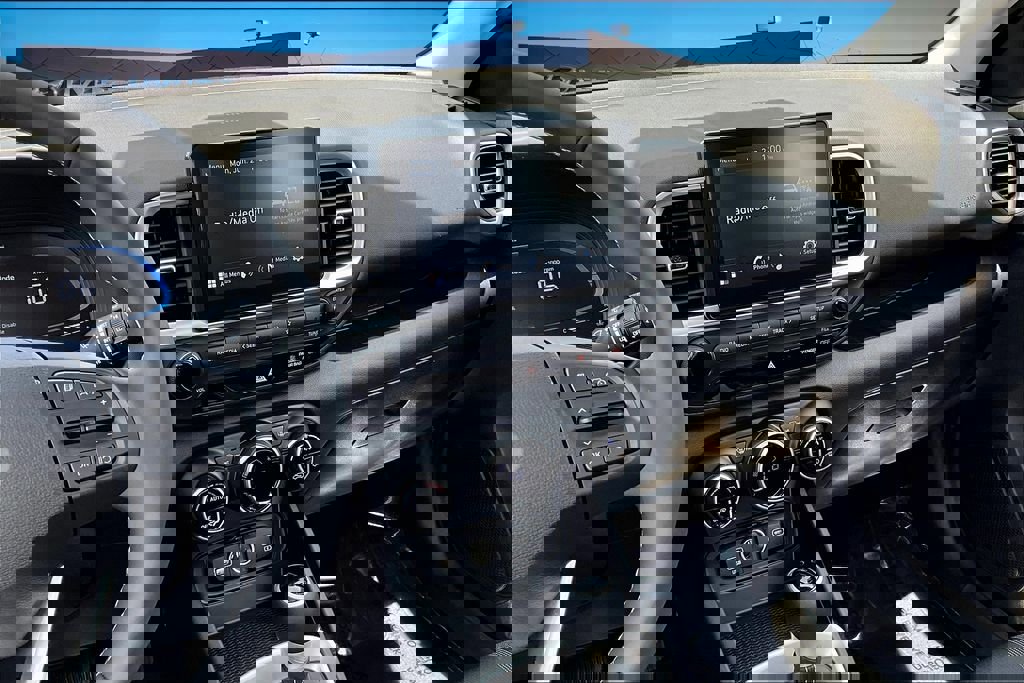 New 2025 Hyundai Venue SEL image 26