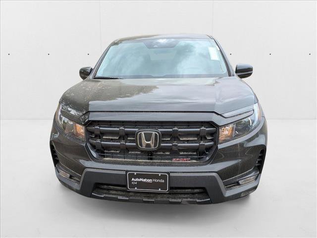 New 2025 Honda Ridgeline Sport image 2